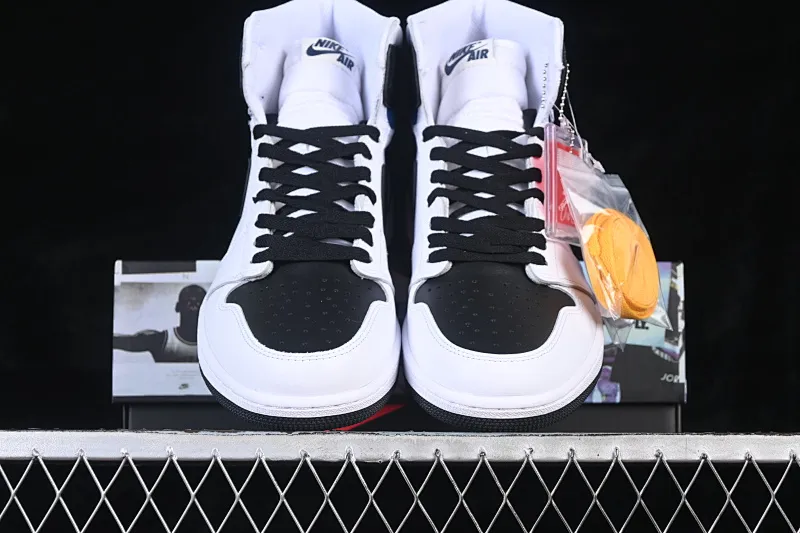 All categories Air Jordan Jordan series basketball shoes Air Jordan 1 High Fragment Design x Union x Air Jordan 1 Hi Joe 1 Fujiwara Hirota Lightning high-top basketball shoes II7282-100
